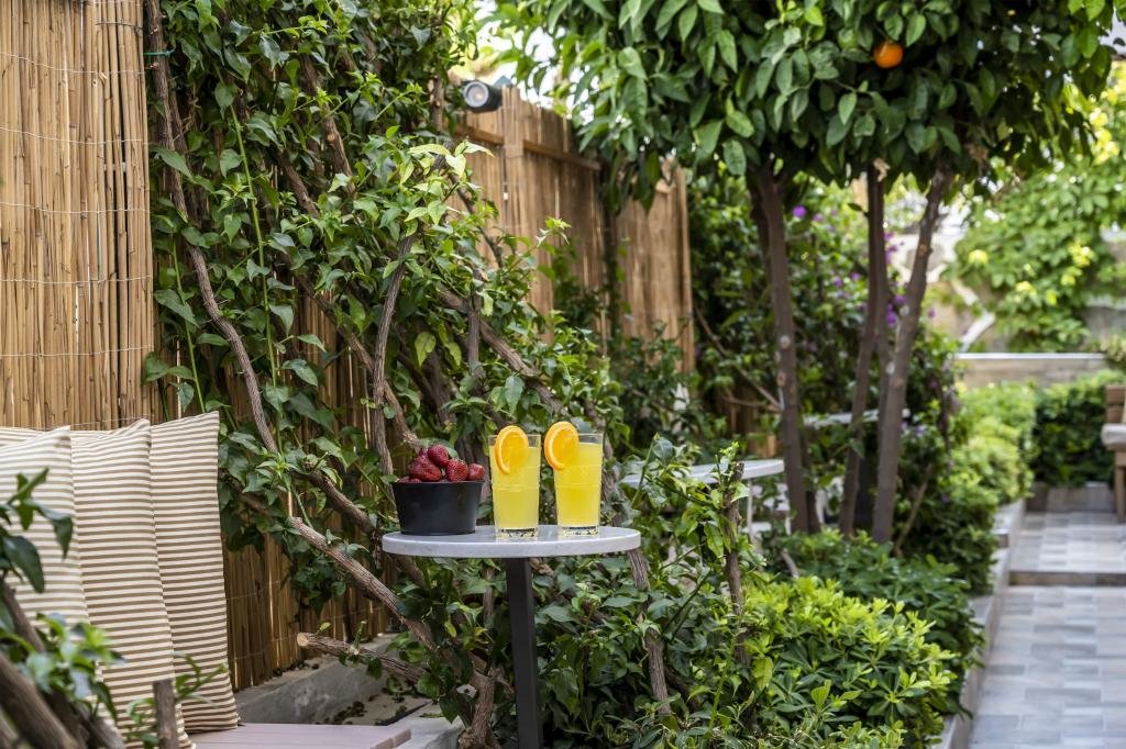 Бодрум: The Poyz Hotel Bodrum