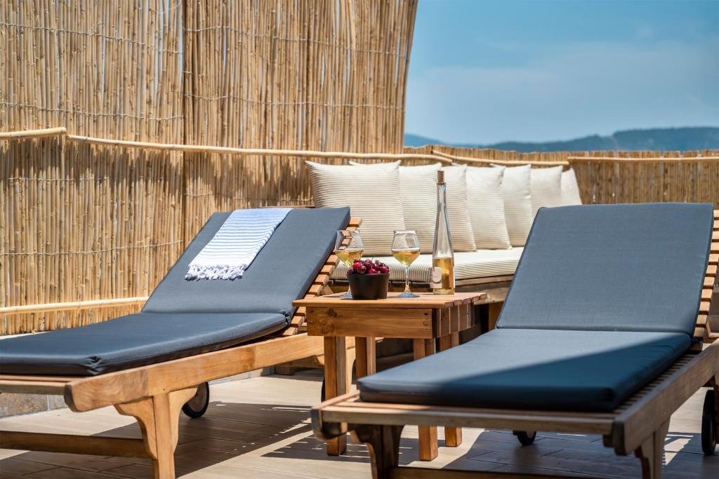 Бодрум: The Poyz Hotel Bodrum