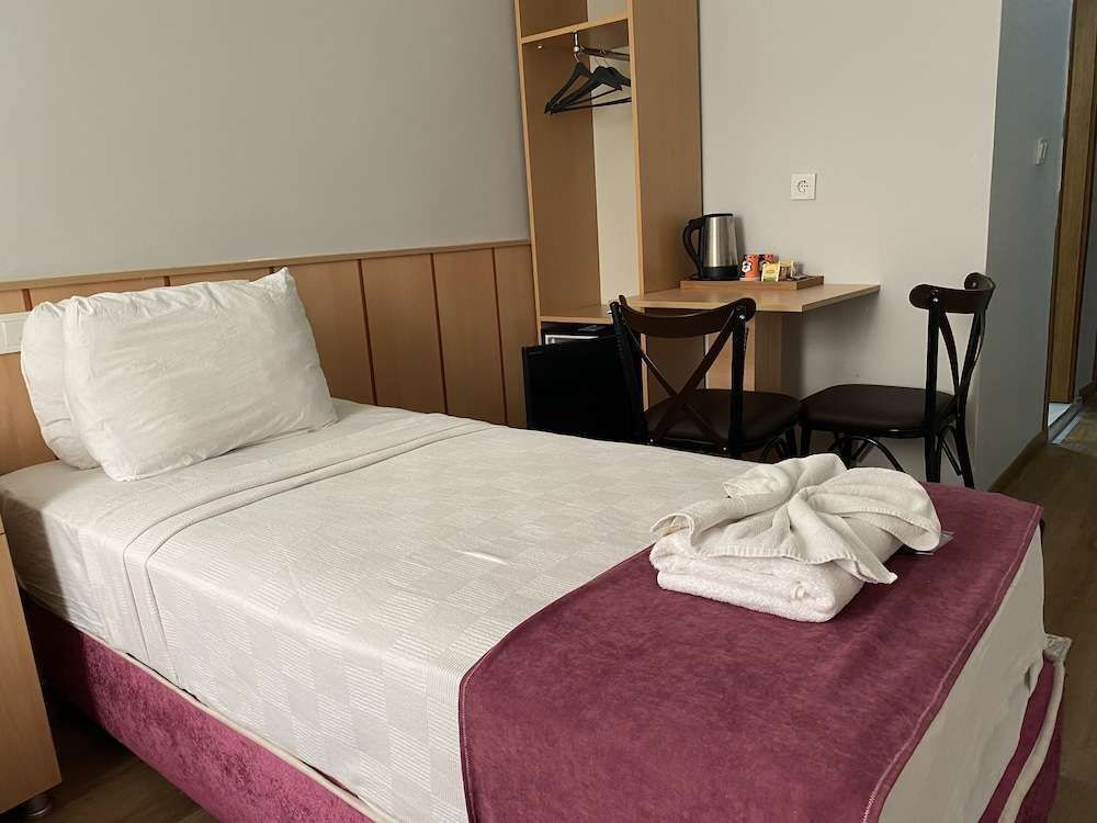 Стамбул: Hotel Ozsefa