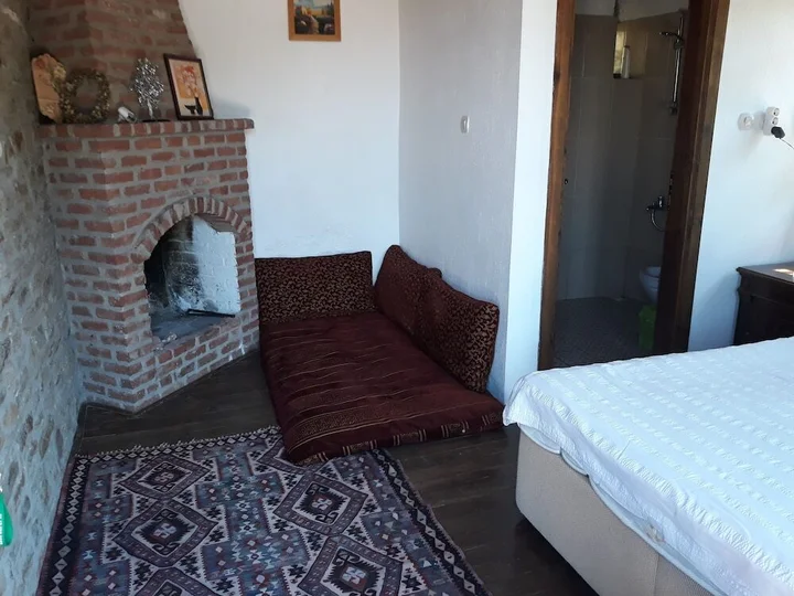 Шириндже: Doga Pension