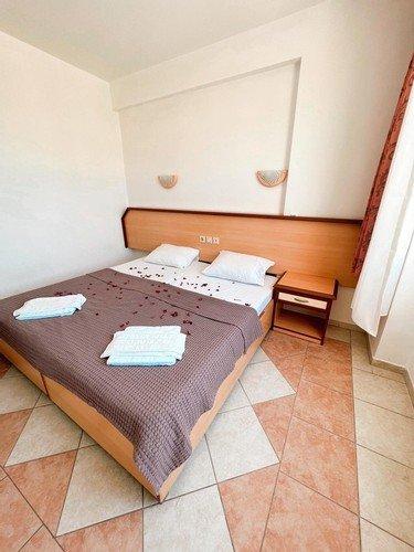 Аланья: White Night Suite Ve Apart Hotel