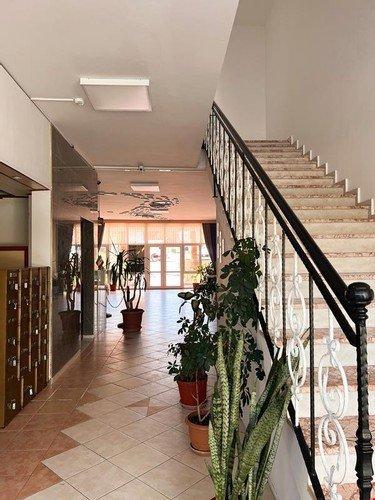 Аланья: White Night Suite Ve Apart Hotel