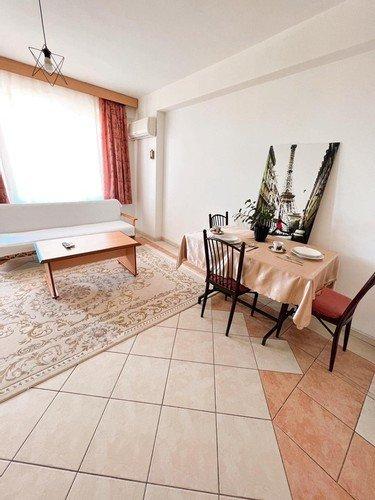 Аланья: White Night Suite Ve Apart Hotel
