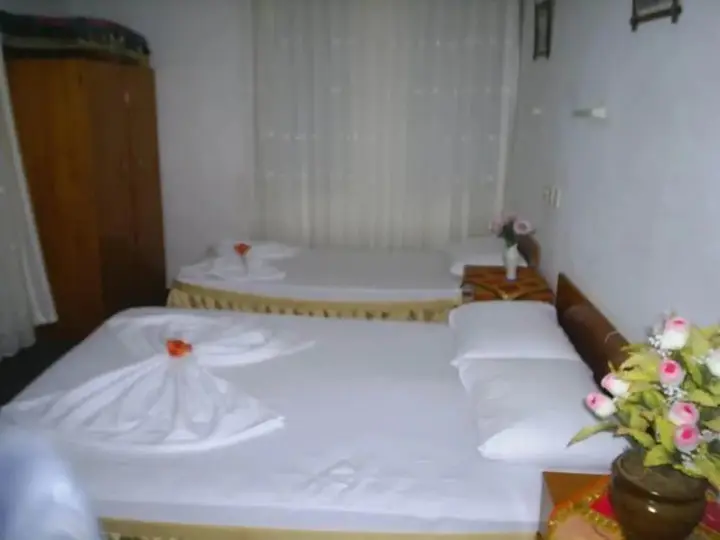 Каш: Ani Pension