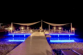 Голькой: Babana Hotel