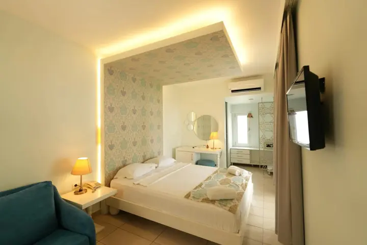 Голькой: Babana Hotel