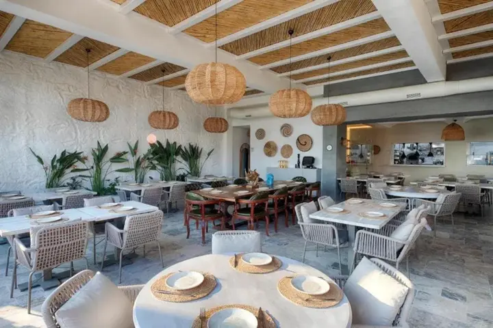 Голькой: Babana Hotel