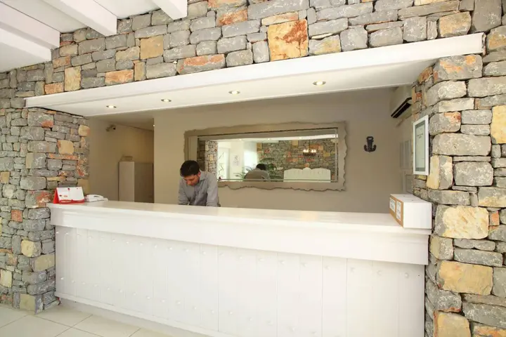Голькой: Babana Hotel