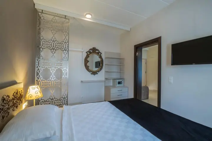 Голькой: Babana Hotel