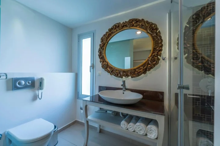 Голькой: Babana Hotel