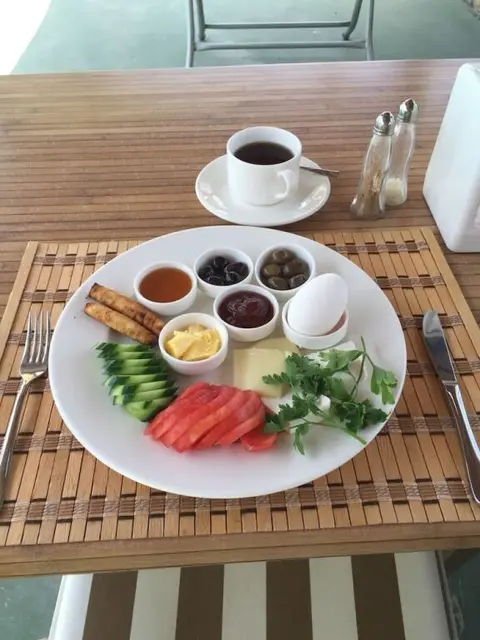 Дальян: B.C. Alya Hotel