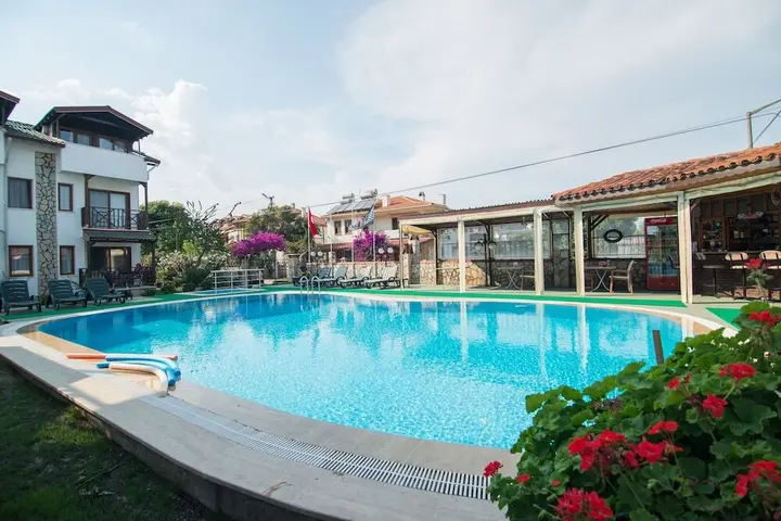 Дальян: B.C. Alya Hotel