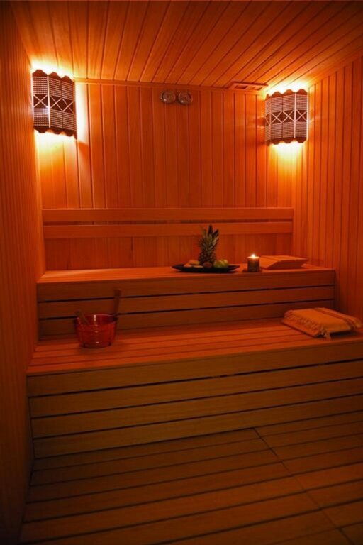 Стамбул: Crowne Plaza Hotel Istanbul - Asia, an IHG Hotel
