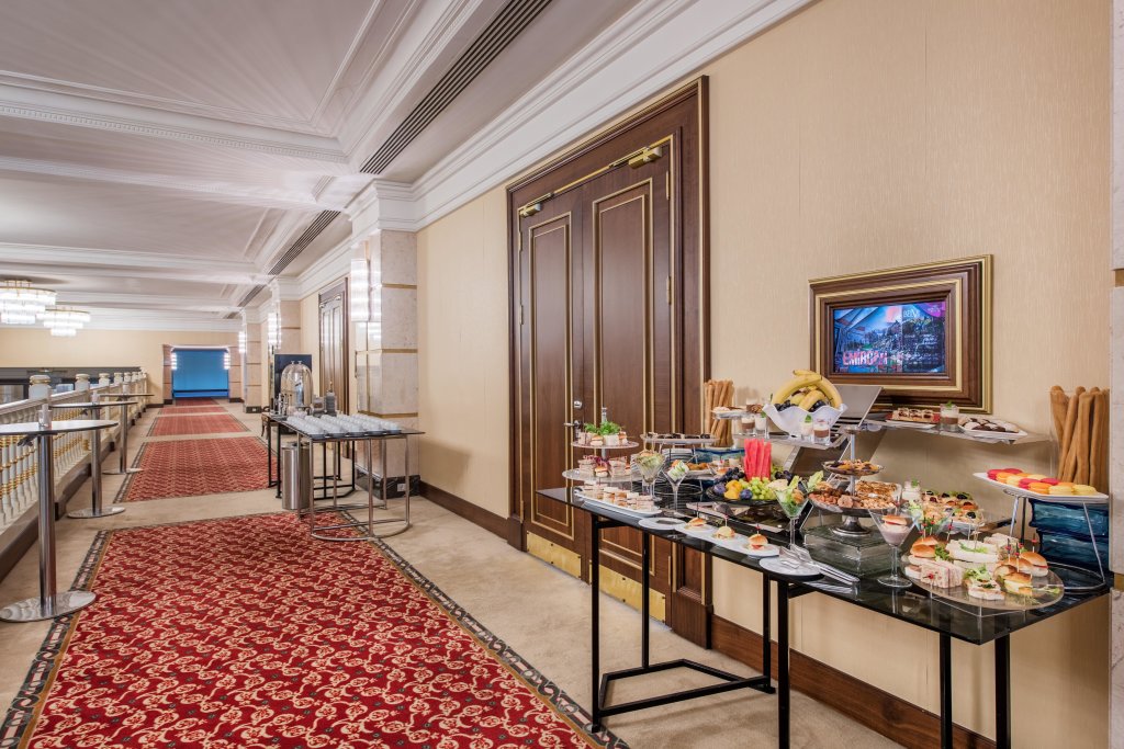 Стамбул: Crowne Plaza Hotel Istanbul - Asia, an IHG Hotel
