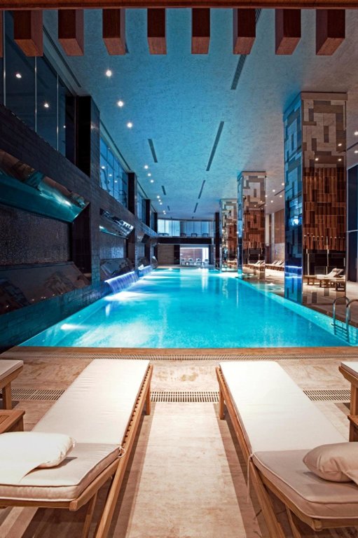 Стамбул: Crowne Plaza Hotel Istanbul - Asia, an IHG Hotel