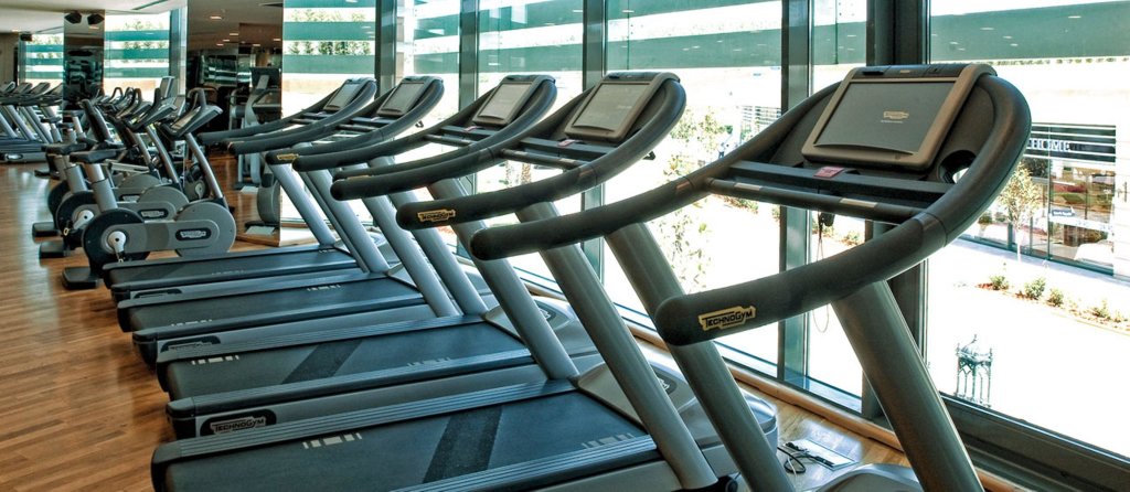 Стамбул: Crowne Plaza Hotel Istanbul - Asia, an IHG Hotel