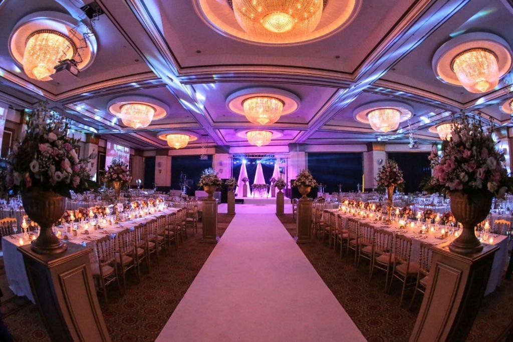 Стамбул: Crowne Plaza Hotel Istanbul - Asia, an IHG Hotel