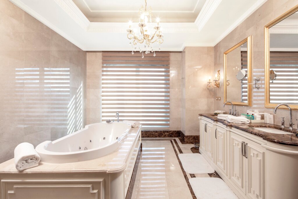 Стамбул: Crowne Plaza Hotel Istanbul - Asia, an IHG Hotel
