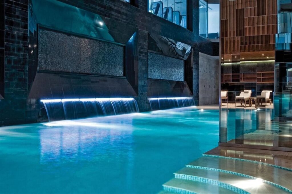 Стамбул: Crowne Plaza Hotel Istanbul - Asia, an IHG Hotel