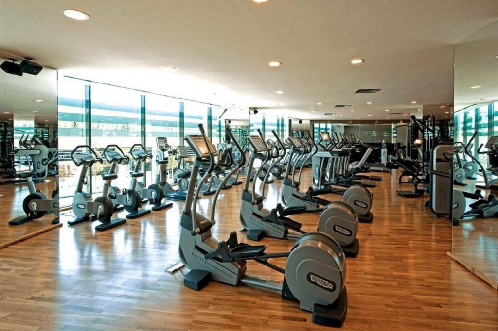 Стамбул: Crowne Plaza Hotel Istanbul - Asia, an IHG Hotel