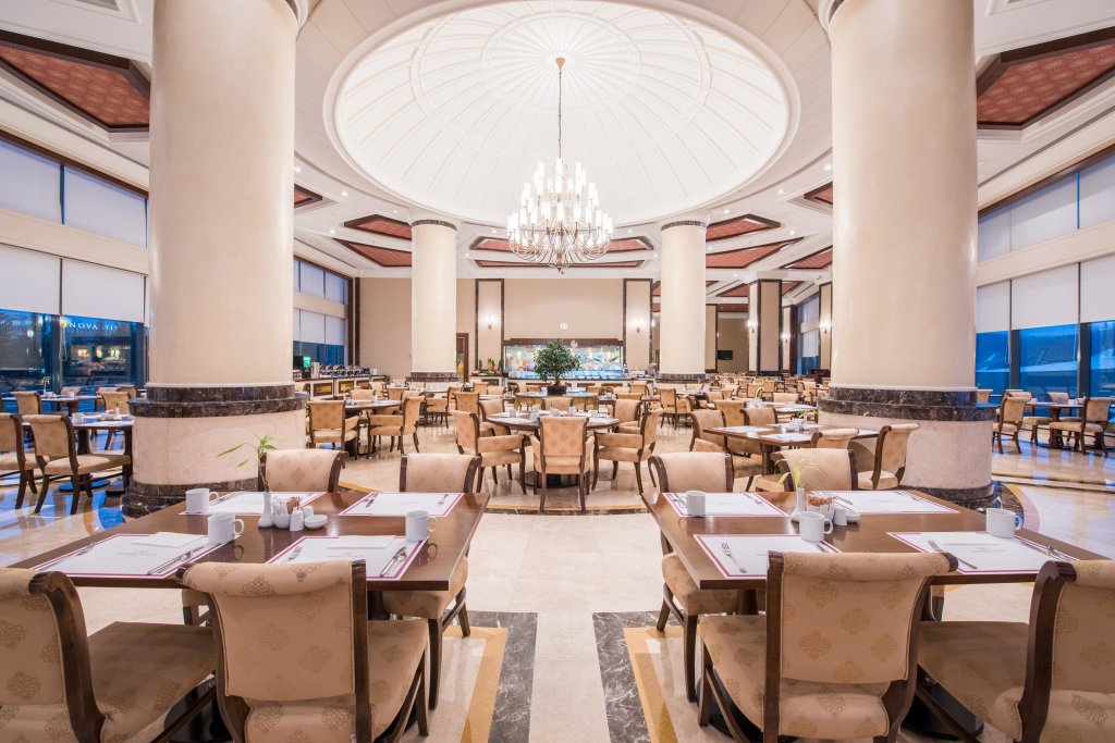 Стамбул: Crowne Plaza Hotel Istanbul - Asia, an IHG Hotel