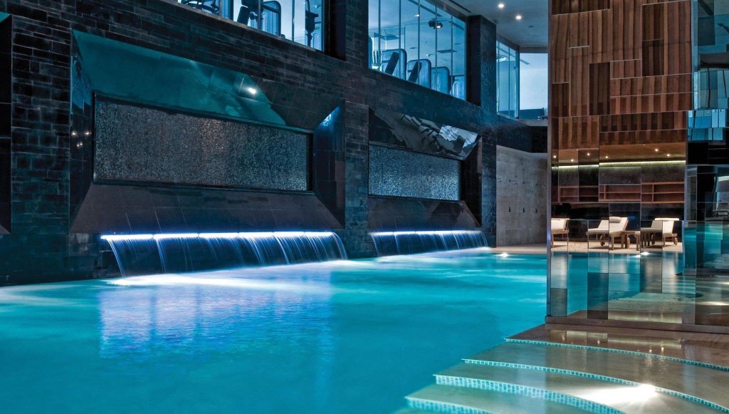 Стамбул: Crowne Plaza Hotel Istanbul - Asia, an IHG Hotel