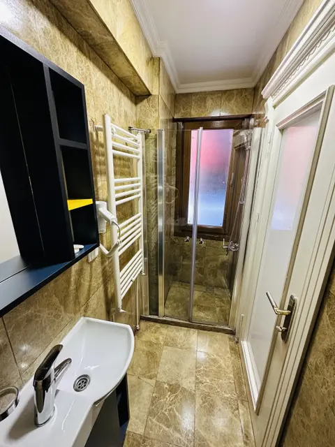 Стамбул: Отель La Petite Maison
