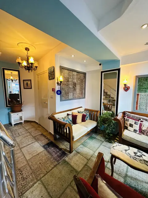 Стамбул: Отель La Petite Maison