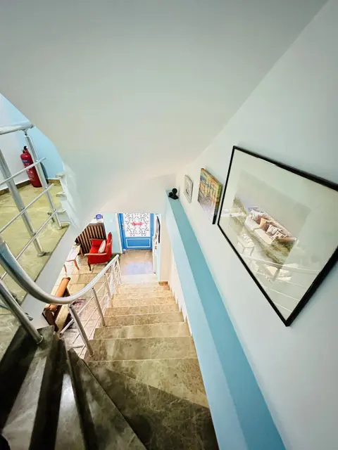 Стамбул: Отель La Petite Maison