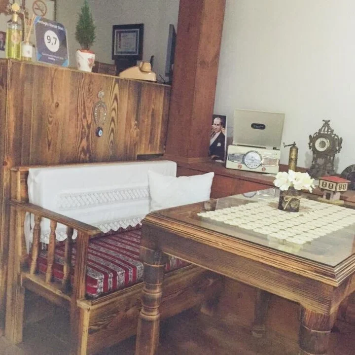 Сафранболу: Avcioglu Konak Otel