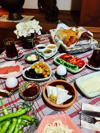 Сафранболу: Avcioglu Konak Otel