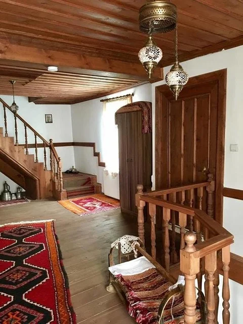 Сафранболу: Avcioglu Konak Otel