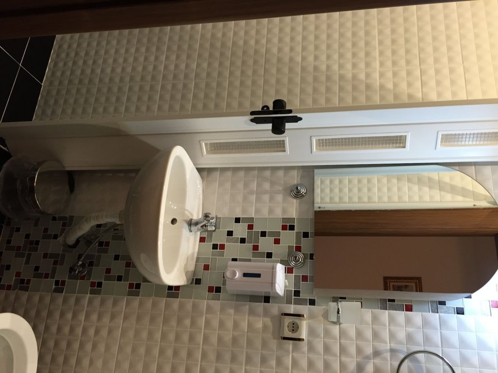 Стамбул: Magnificent Hotel