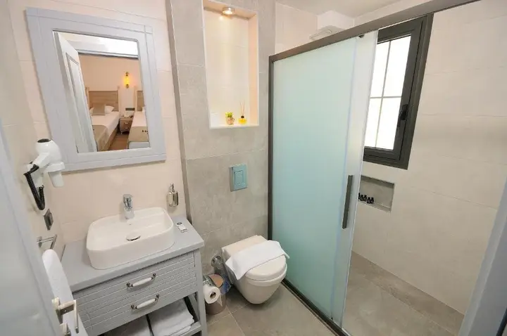 Horasan Boutique Hotel — фото 2