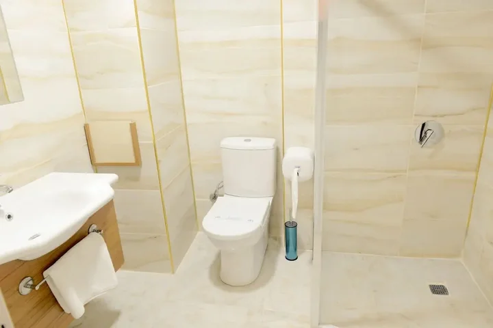 Ван: Van Yakut Hotel
