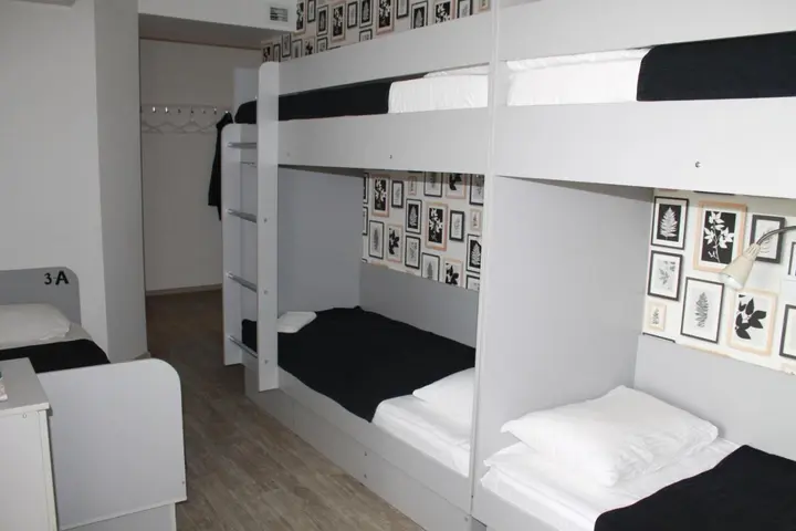 Кострома: Art-Hotel Centralnyi