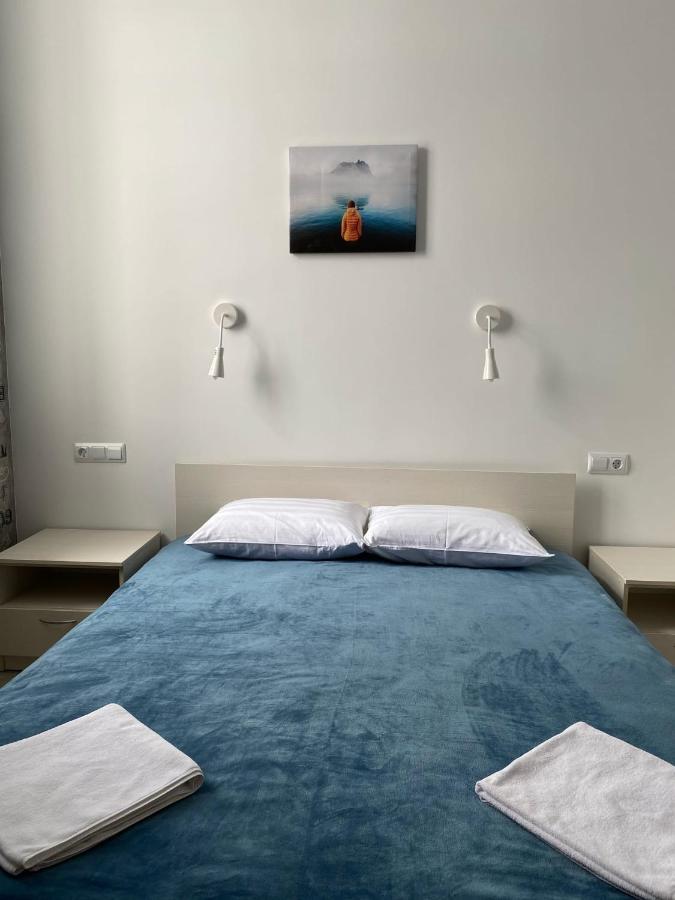 Кострома: Art-Hotel Centralnyi