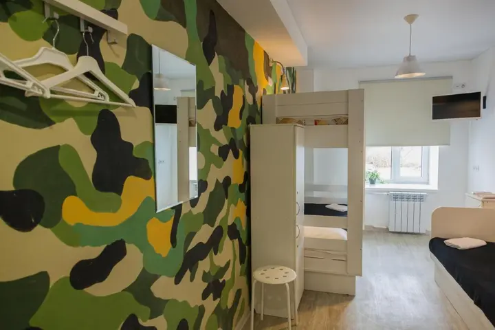 Кострома: Art-Hotel Centralnyi