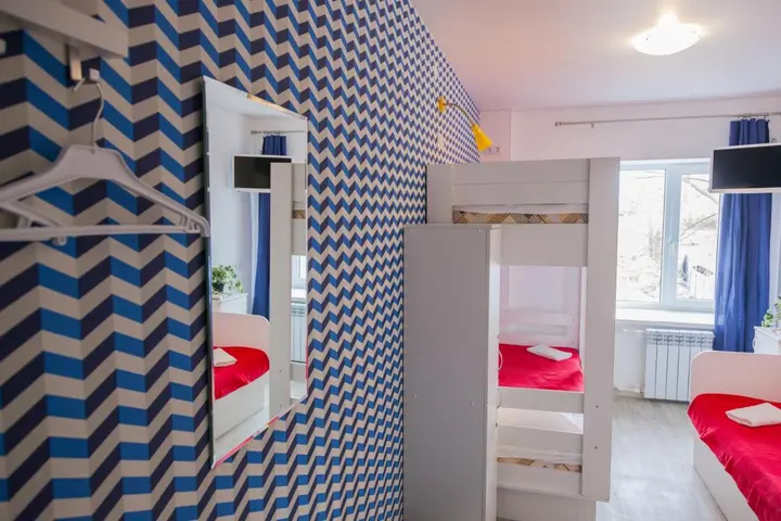 Кострома: Art-Hotel Centralnyi
