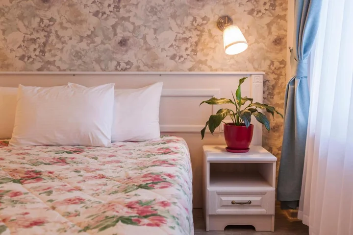 Кострома: Art-Hotel Centralnyi