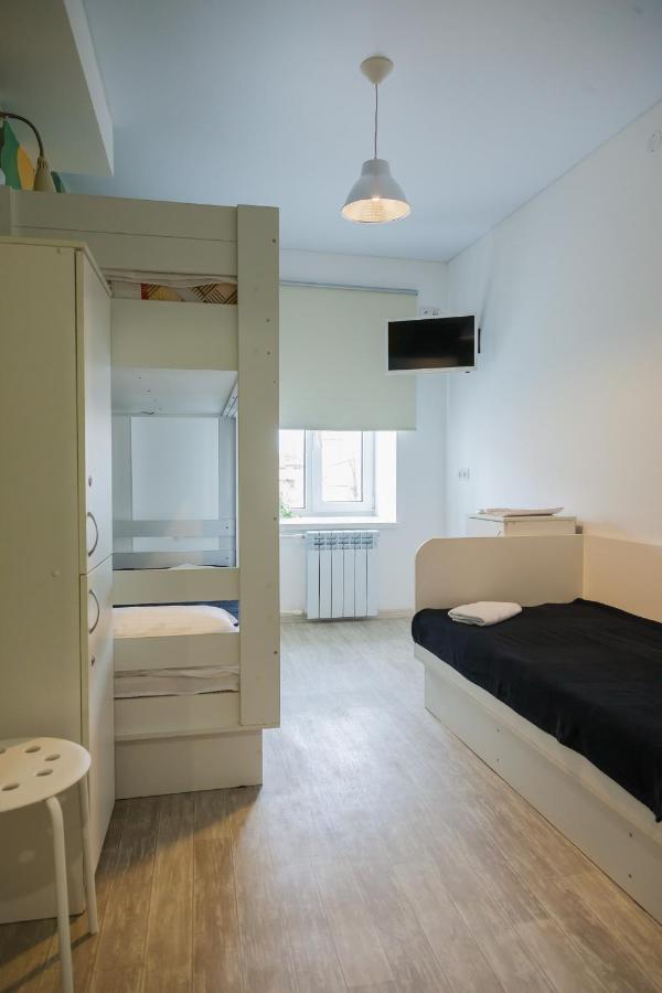 Кострома: Art-Hotel Centralnyi