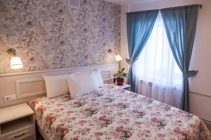 Кострома: Art-Hotel Centralnyi