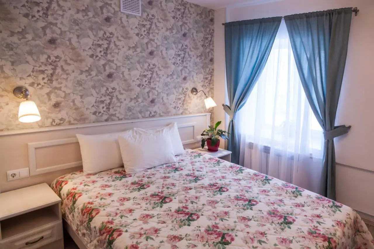 Кострома: Art-Hotel Centralnyi