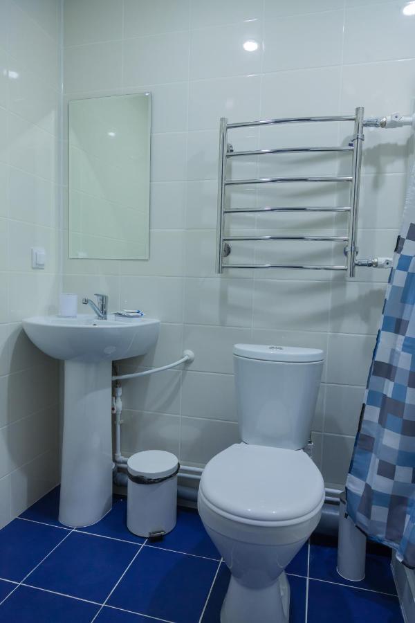 Кострома: Art-Hotel Centralnyi