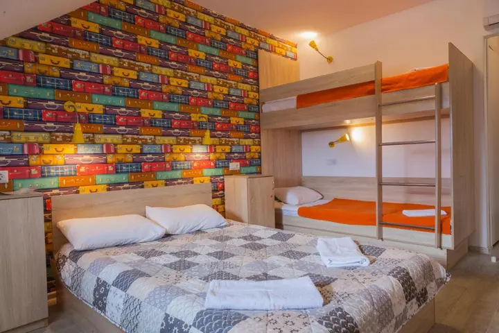 Кострома: Art-Hotel Centralnyi