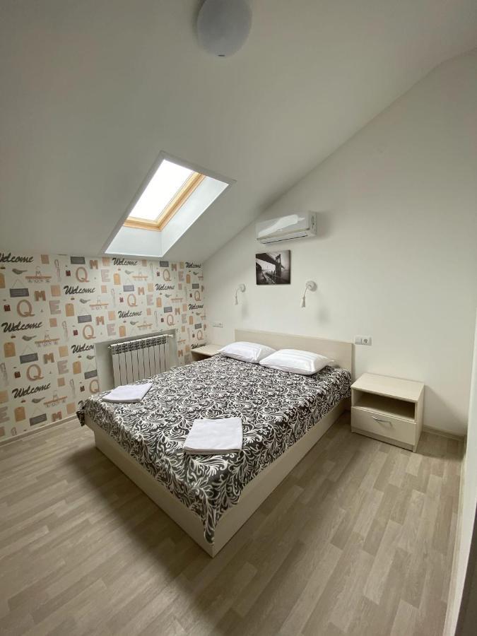 Кострома: Art-Hotel Centralnyi