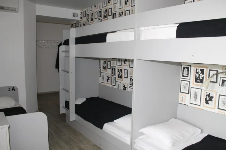 Кострома: Art-Hotel Centralnyi