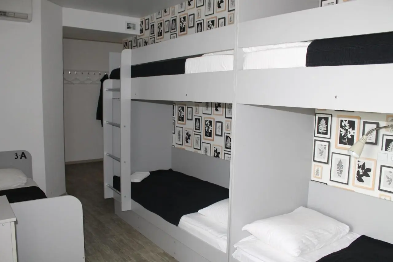 Кострома: Art-Hotel Centralnyi
