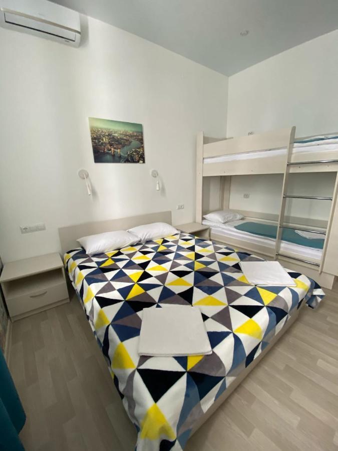 Кострома: Art-Hotel Centralnyi