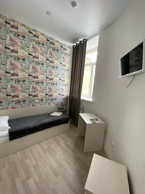 Кострома: Art-Hotel Centralnyi